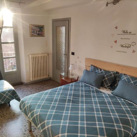 Appartamento Antiche Mura, Asti Luaran gambar