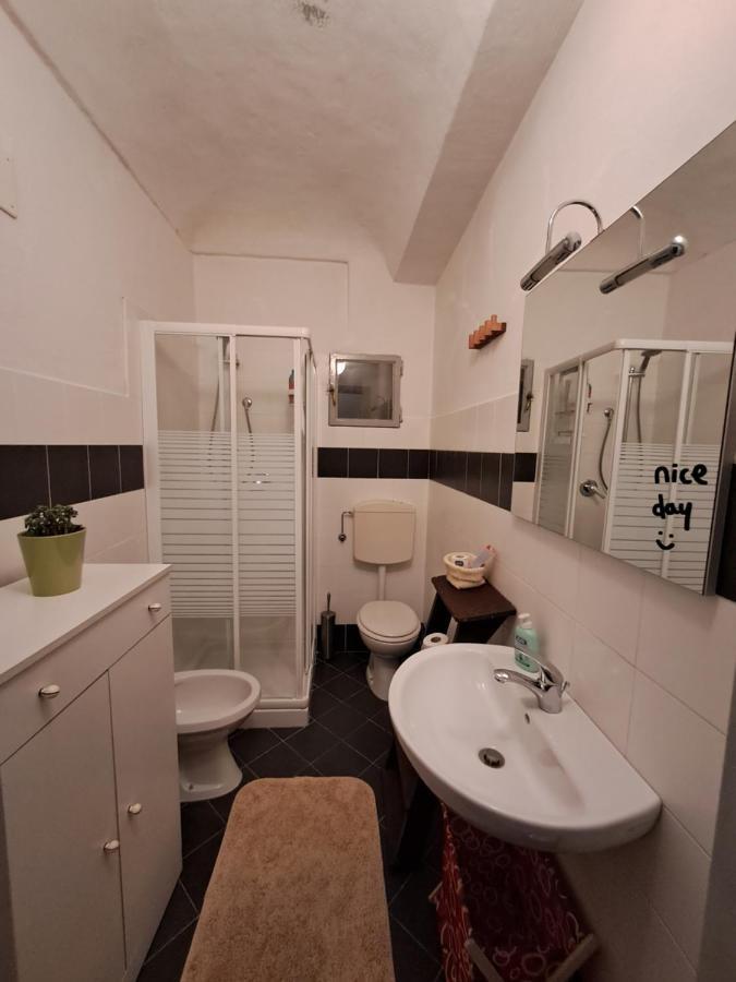 Appartamento Antiche Mura, Asti Luaran gambar